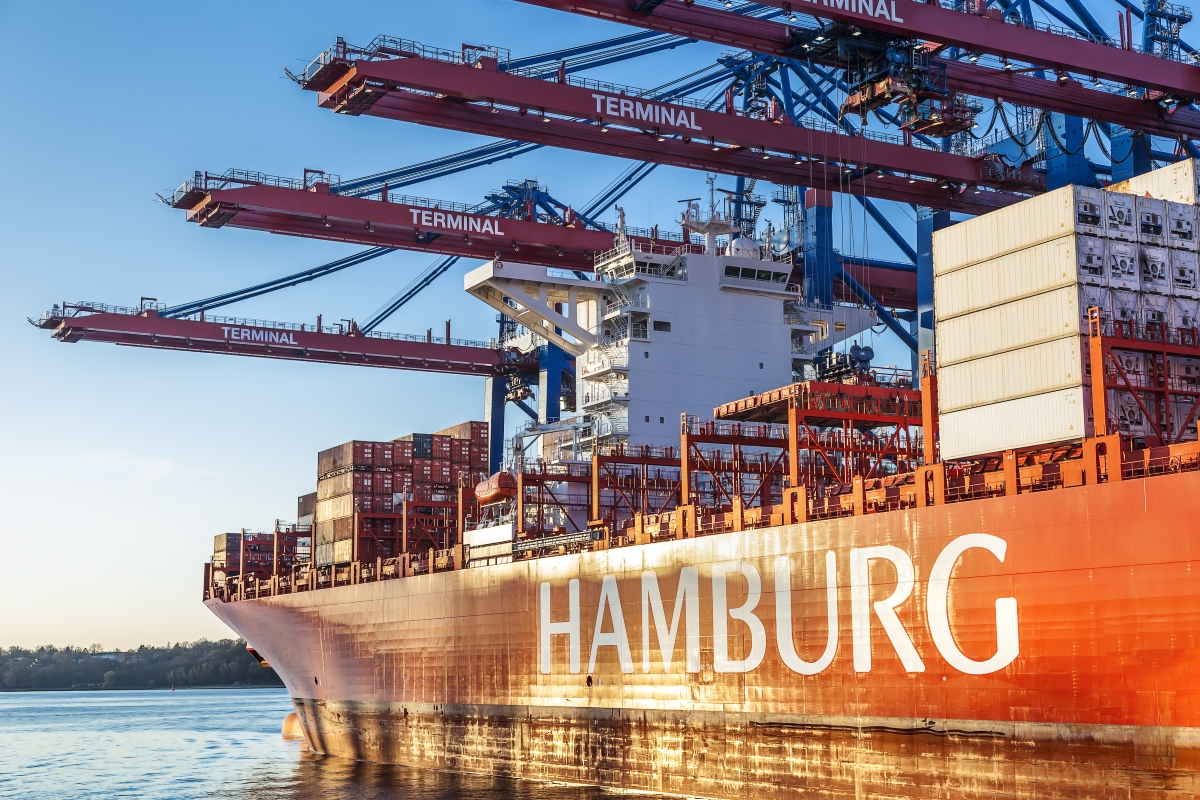 Logistik und Lager – Colog Service