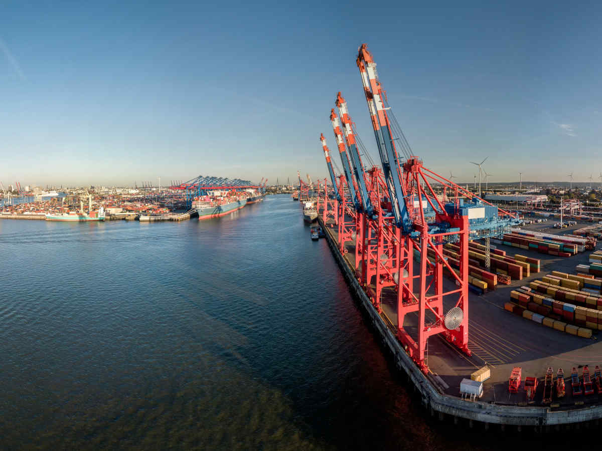 Colog Service – Unterstützung in Logistik und Lager